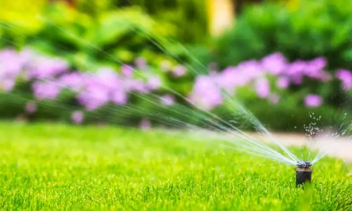 Premier Irrigation Services by Robert’s Complete Care