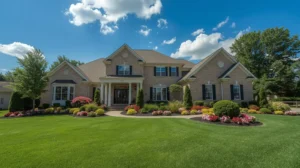 How Much Does Landscaping Cost? | Average Pricing Guide for Landscaping Services
