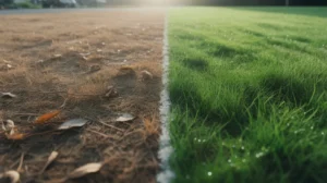 Why Proper Watering Matters for New Turf