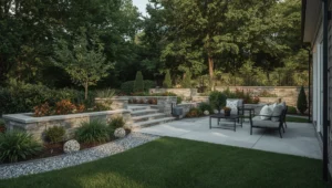 What is Hardscaping: Create Stunning Outdoor Spaces