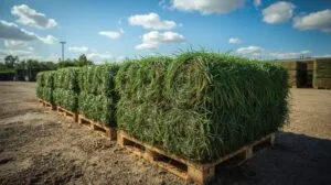 Turf role