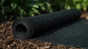 How to Install Landscape Fabric Right | Step by Step Guide