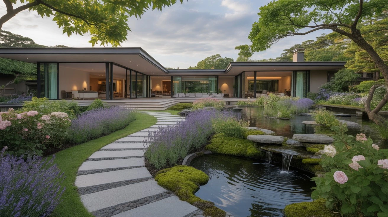 Top 10 Landscaping Trends in 2025