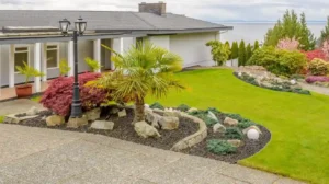 How Much Does Landscaping Cost in 2025? | Robert Complete Care