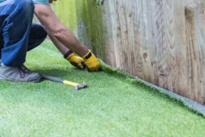 How Much Does Artificial Turf Cost | Full Cost Breakdown