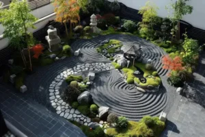 What Are the Basic Elements of Landscape Design?