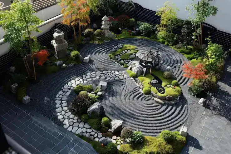 What Are the Basic Elements of Landscape Design?
