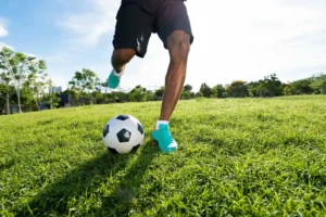 Can You Wear Cleats on Turf? Best Footwear Explained