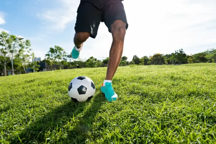 Can You Wear Cleats on Turf? Best Footwear Explained