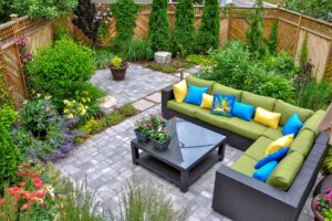 Cement Patio Ideas to Transform Your Home Exterior