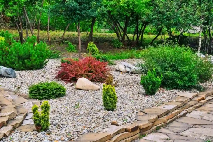 How Much Rock Do I Need for Landscaping? | Complete Guide