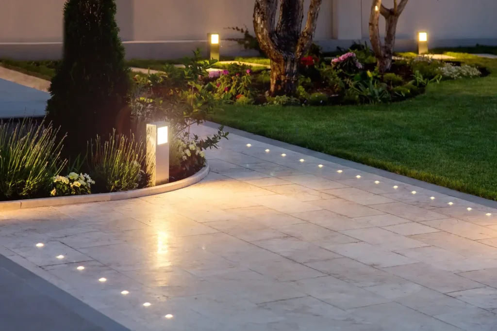 Cost of Landscape Lighting Installation Complete Guide