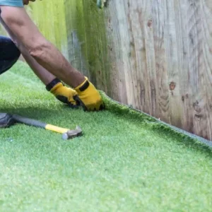 How Much Does Artificial Turf Cost | Full Cost Breakdown