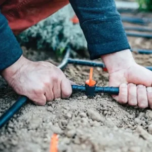 How to Install a Lawn Irrigation System – Step-by-Step Guide