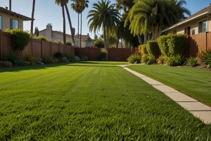 How Much to Water New Turf | 2025 Guide