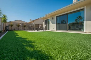 how to install artificial turf Step by Step process