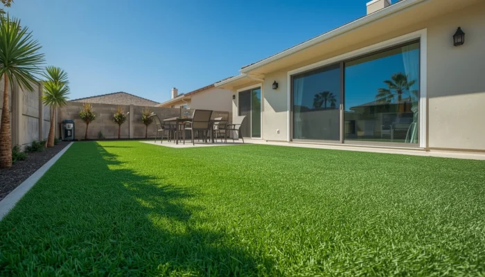 guide about how to install artificial turf