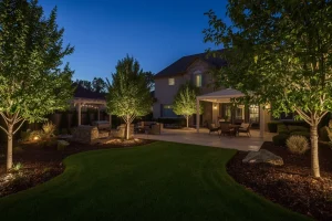 Learn How to Design Landscape Lighting with 10 Simple Steps