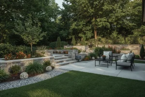 What is Hardscaping: Create Stunning Outdoor Spaces