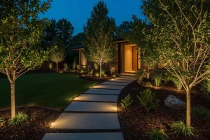 Easy Guide to Low Voltage Lighting Setup