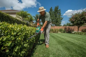 What Is Landscape Maintenance? Services & Costs Explained