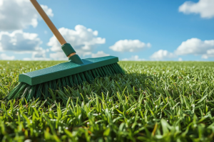 How to Clean Artificial Turf and Keep It Looking Fresh Year-Round?