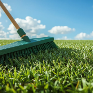 How to Clean Artificial Turf
