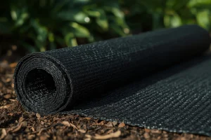 How to Install Landscape Fabric Right | Step by Step Guide