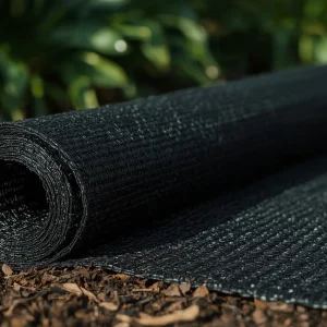 How to Install Landscape Fabric