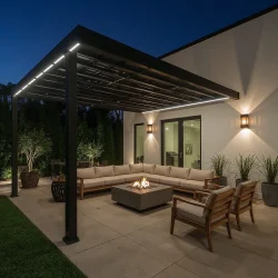 Lucid_Realism_Modern_backyard_patio_at_night_featuring_a_sleek_3 (1) (1) Lucid_Realism_Modern_backyard_patio_at_night_featuring_a_sleek_3 (1) (1)