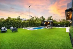 How Much Does It Cost for a New Lawn?
