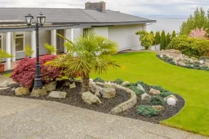 How Much Does Landscaping Cost in 2025? | Robert Complete Care