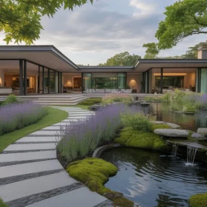 Top 10 Landscaping Trends in 2025