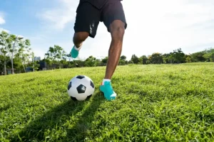 Can You Wear Cleats on Turf? Best Footwear Explained