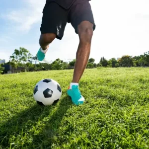 Can You Wear Cleats on Turf? Best Footwear Explained