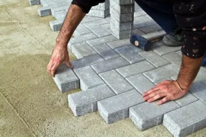 How to Install a Paver Driveway | Step-by-Step Guide