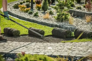 What Is a Landscape Installation?