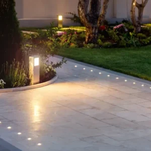 Cost of Landscape Lighting Installation Complete Guide