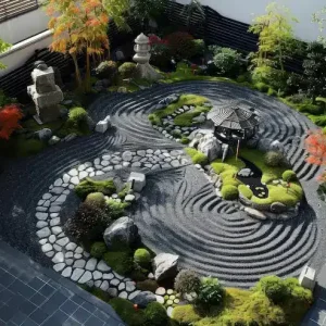 What Are the Basic Elements of Landscape Design?