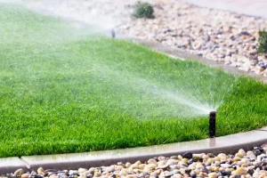 When Is the Best Time to Water Your Lawn? Expert Tips